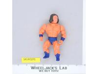 Andre the Giant Unknown KO Knockoff Bootleg Wrestling Champions Remco Sungold