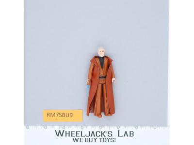Ben Obi-Wan Kenobi 100% Complete Star Wars 1977 Kenner Figure NO REPRO