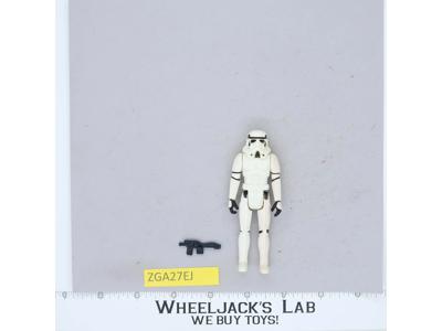 Imperial Stormtrooper 100% Complete Star Wars ESB 1977 Kenner Figure NO REPRO