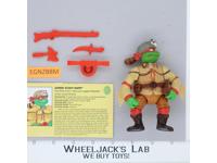 Sewer Scout Raph 100% Complete Teenage Mutant Ninja Turtles TMNT 1992 Playmates