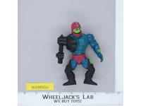 Trap Jaw He-Man Masters of the Universe MOTU Vintage 1983 Mattel Vintage Figure