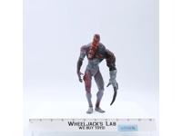 Tyrant 100% Complete Resident Evil Capcom 1998 ToyBiz Action Figure