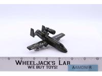 Bad Boy MR-47 1984 100% Complete Gobots Bandai Tonka Vintage Action Figure