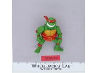 Storage Shell Raphael Teenage Mutant Ninja Turtles TMNT 1991 Playmates Vintage