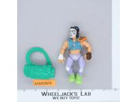 Casey Jones Teenage Mutant Ninja Turtles TMNT 1989 Playmates Action Figure