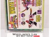 White Tigerzord AFA GRADED 80+ 80/85/85 Power Rangers 1994 Bandai NEW SEALED