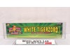 White Tigerzord AFA GRADED 80+ 80/85/85 Power Rangers 1994 Bandai NEW SEALED