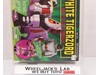 White Tigerzord AFA GRADED 80+ 80/85/85 Power Rangers 1994 Bandai NEW SEALED