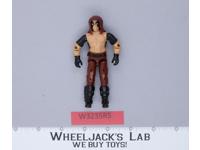 Zartan V1 G.I. Joe 1984 Hasbro Vintage Action Figure