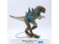 Godzilla Rumble n Roar Power Blast WORKS 1998 ToyBiz Action Figure