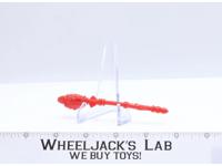 Horde Trooper Staff Spear He-Man Masters of the Universe MOTU Mattel