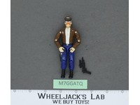 Dogfight V1 100% Complete 1989 G.I. Joe Hasbro Vintage Action Figure