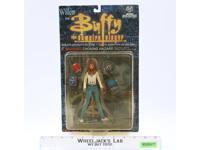 Willow Series 1 Buffy the Vampire Slayer 1999 Moore Collectibles 6" NEW SEALED