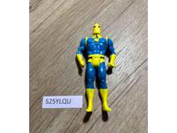 Dr. Fate Super Powers DC Comics 1985 Kenner Vintage Action Figure
