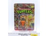 Rat King AFA GRADED 85 85/80/90 TMNT 20-Back 1989 Playmates NEW SEALED