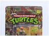 Rat King AFA GRADED 85 85/80/90 TMNT 20-Back 1989 Playmates NEW SEALED