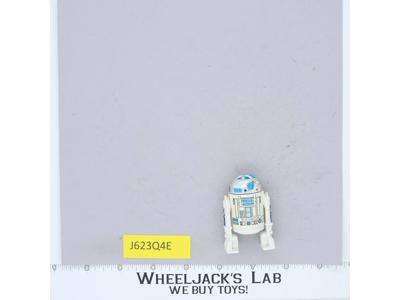 R2-D2 W/ Sensorscope 100% Complete Star Wars 1980 Kenner Action Figure