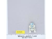 R2-D2 W/ Sensorscope 100% Complete Star Wars 1980 Kenner Action Figure