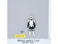 Biker Scout 100% Complete Star Wars ROTJ Vintage Action Figure 1983 No Repro