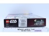 #75103 First Order Transporter Lego 2015 Star Wars NEW MISB SEALED