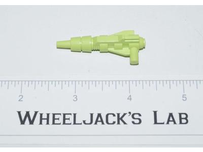 Devastator Hook Head Laser 1985 Vintage Hasbro G1 Transformers Action Figure