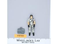 Mainframe V1 G.I. Joe 1986 Hasbro Vintage Action Figure