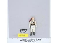 Luke Skywalker Hoth 100% Complete Star Wars ESB 1980 Vintage Kenner NO REPRO