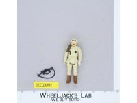 Hoth Rebel Commander 100% Complete ESB Star Wars 1980 Kenner Figure NO REPRO