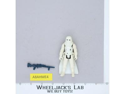 Imperial Hoth Stormtrooper 100% Complete Star Wars ESB 1980 Kenner NO REPRO