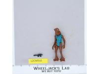 Hammerhead 100% Complete Star Wars 1978 Vintage Kenner Action Figure NO REPRO