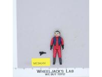 Nien Nunb 100% Complete Star Wars ROTJ 1983 Vintage Kenner NO REPRO