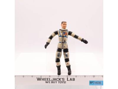 Major Matt Mason in Space Matt Mason 1966 Mattel Vintage Action Figure