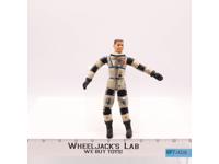 Major Matt Mason in Space Matt Mason 1966 Mattel Vintage Action Figure
