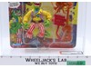 Rock 'n Roll Mondo Gecko AFA GRADED 85 80/85/85 TMNT 28-Back Playmates NEW