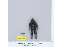 Tie Fighter Pilot 100% Complete Star Wars ESB 1982 Kenner Figure NO REPRO