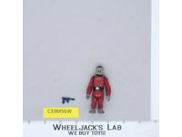 Snaggletooth 100% Complete Star Wars 1978 Vintage Kenner Figure No Repro