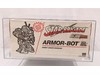 Armor-Bot AFA GRADED 80 GI Joe Star Brigade 1993 Hasbro Vehicle NEW SEALED