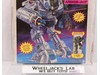 Armor-Bot AFA GRADED 80 GI Joe Star Brigade 1993 Hasbro Vehicle NEW SEALED
