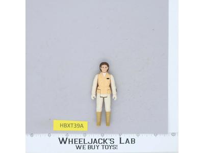 Princess Leia Hoth Star Wars ESB Empire Strikes Back 1980 Kenner Action Figure