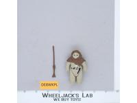Chief Chirpa 100% Complete Star Wars ROTJ 1983 Vintage Kenner NO REPRO