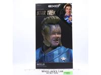 Neelix Star Trek Voyager 2024 EXO-6 1/6 Scale Action Figure NEW MIB