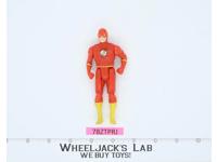The Flash DC Super Powers 1985 Kenner Vintage Action Figure