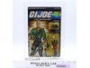 Duke AFA GRADED 85 85/85/80 GI Joe Tiger Force 1988 Hasbro Figure NEW SEALED