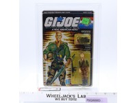 Duke AFA GRADED 85 85/85/80 GI Joe Tiger Force 1988 Hasbro Figure NEW SEALED