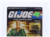 Duke AFA GRADED 85 85/85/80 GI Joe Tiger Force 1988 Hasbro Figure NEW SEALED
