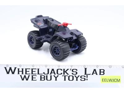 Ferret ATV G.I. Joe 1985 Hasbro Vintage Vehicle Action Figure