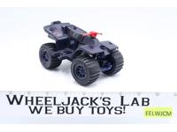 Ferret ATV G.I. Joe 1985 Hasbro Vintage Vehicle Action Figure