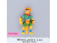 Walkabout Teenage Mutant Ninja Turtles TMNT 1991 Playmates Vintage Action Figure