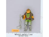 Butthead The New Adventures of He-Man 1990 Vintage Mattel
