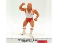 Hulk Hogan Hulkamania 1988 WWF LJN Titan Sports 8" Vintage Wrestling Superstars
